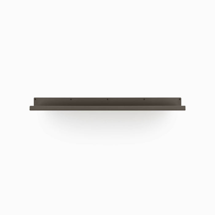 12" / Tungsten