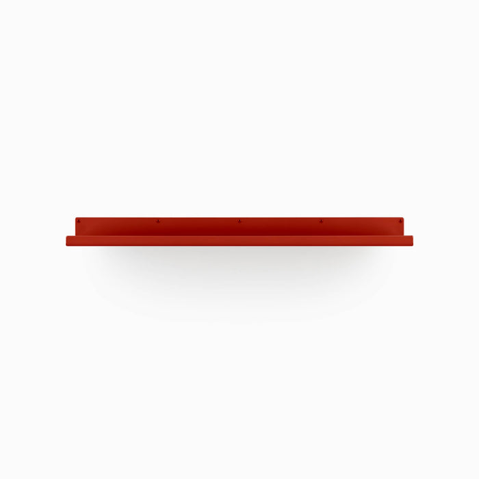12" / Really Red