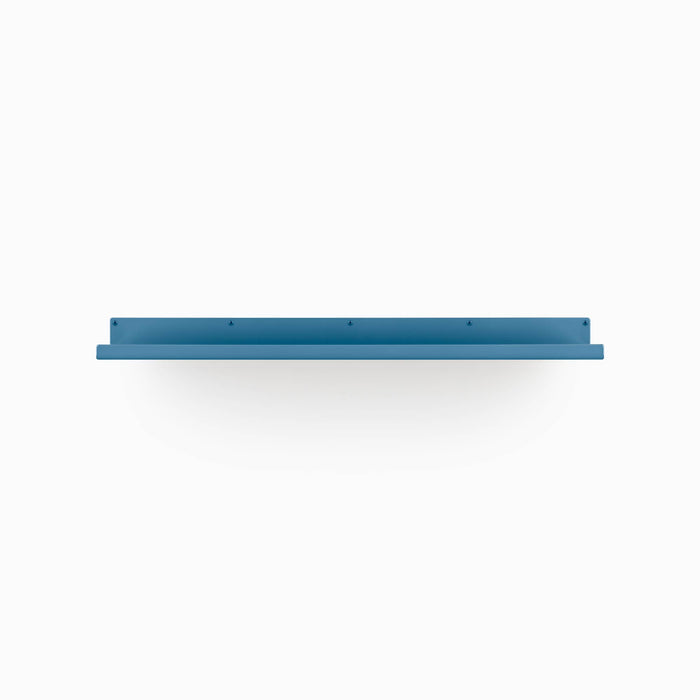 12" / Shelf Geek Blue