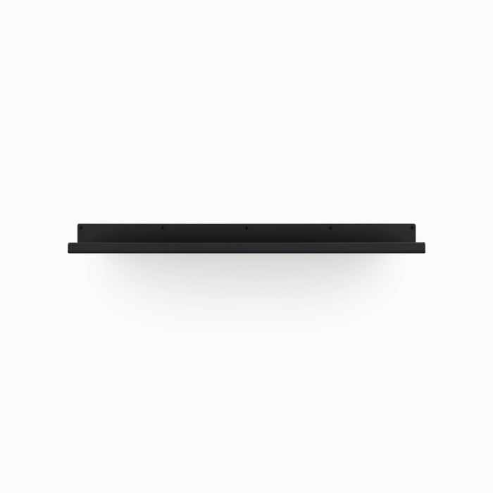 12" / Black Matte