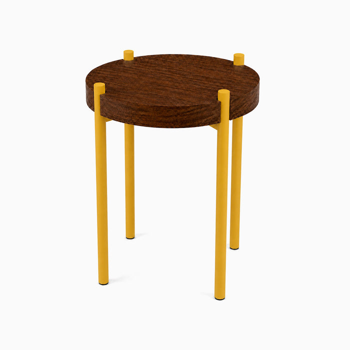8" / 15" / Honey Mustard