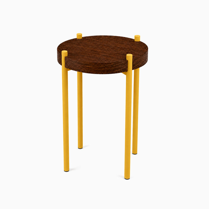 8" / 18" / Honey Mustard