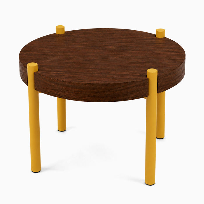 10" / 9" / Honey Mustard