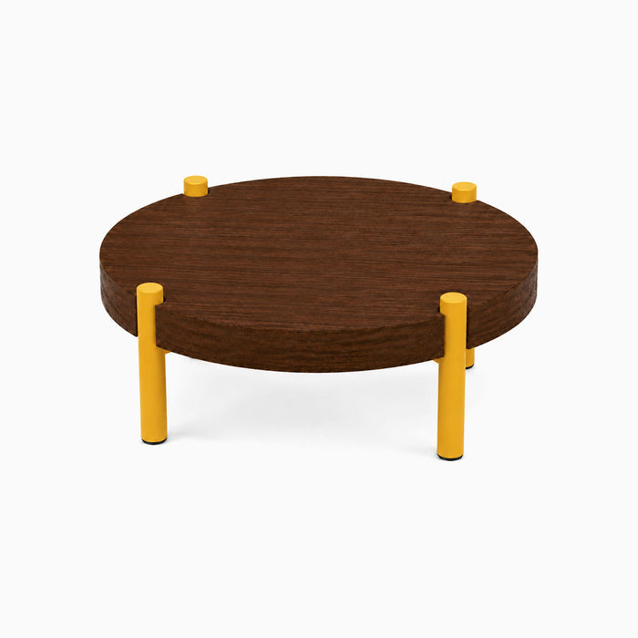 12" / 6" / Honey Mustard