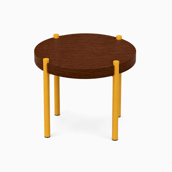 12" / 12" / Honey Mustard