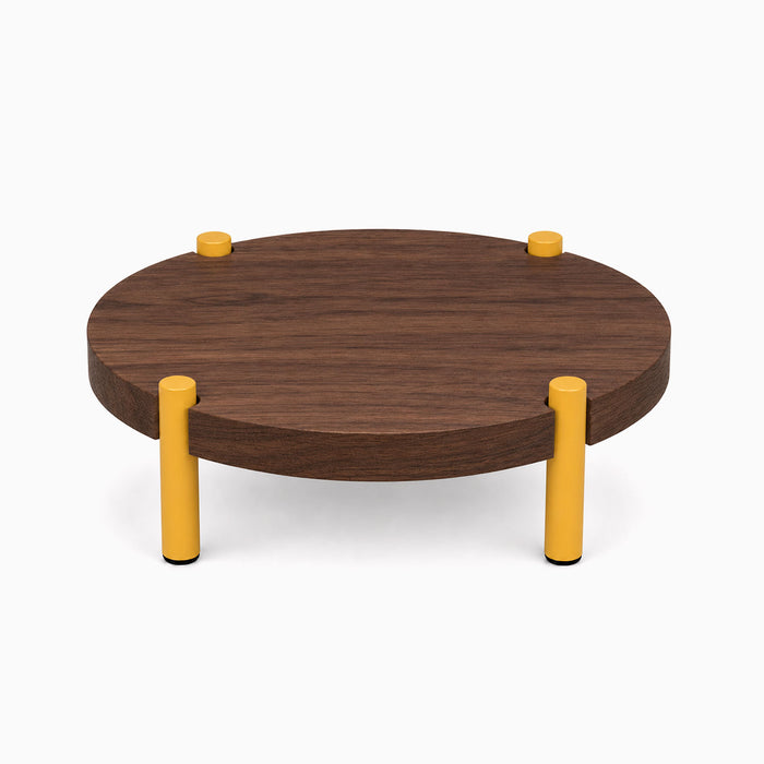 14" / 6" / Honey Mustard