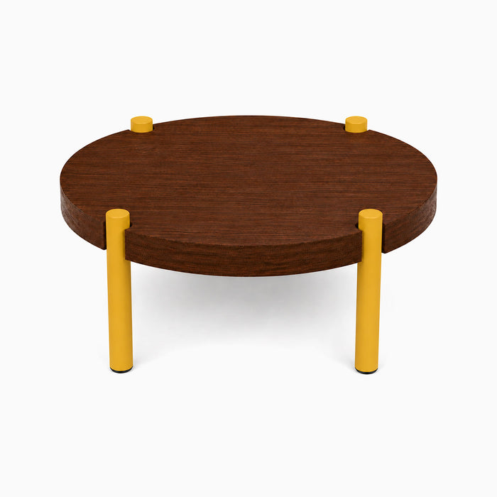 14" / 9" / Honey Mustard