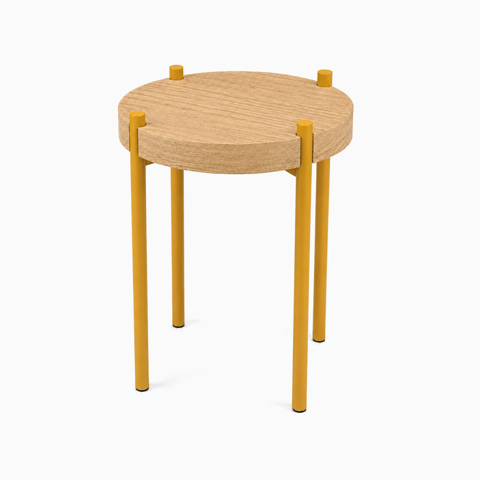 8" / 15" / Honey Mustard
