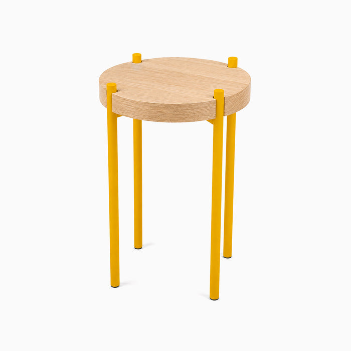 8" / 18" / Honey Mustard