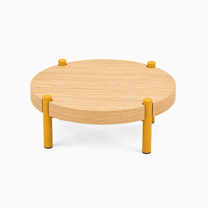 12" / 6" / Honey Mustard