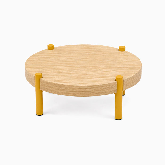 12" / 9" / Honey Mustard