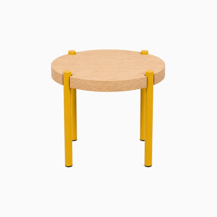 12" / 12" / Honey Mustard
