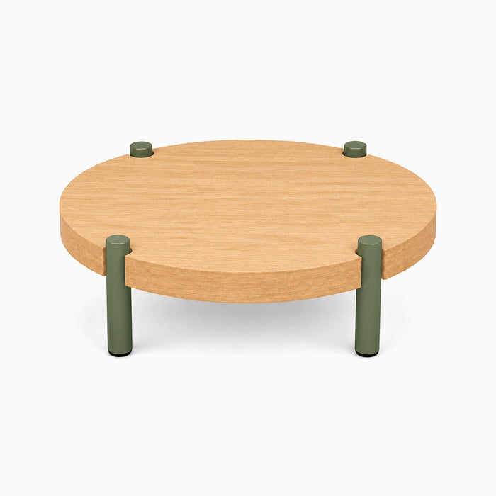 14" / 6" / Army Brat