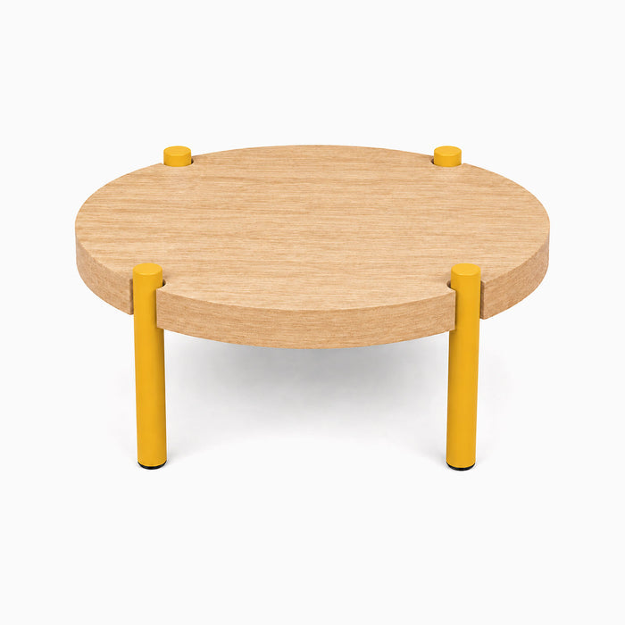 14" / 9" / Honey Mustard