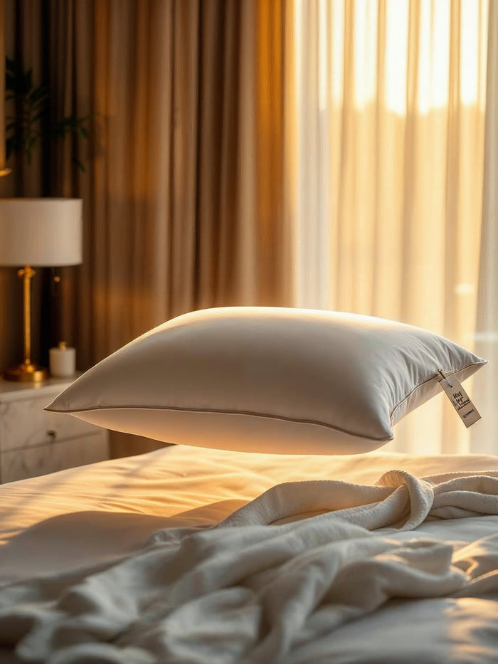 Fiber Pillows