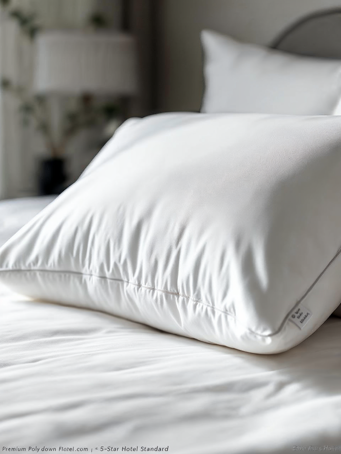 Fiber Pillows