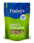 Finley's Apple & Cinnamon Crunchy Biscuits Dog Treats