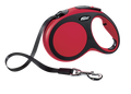 Flexi New Comfort LG Retractable 16 ft Tape Leash