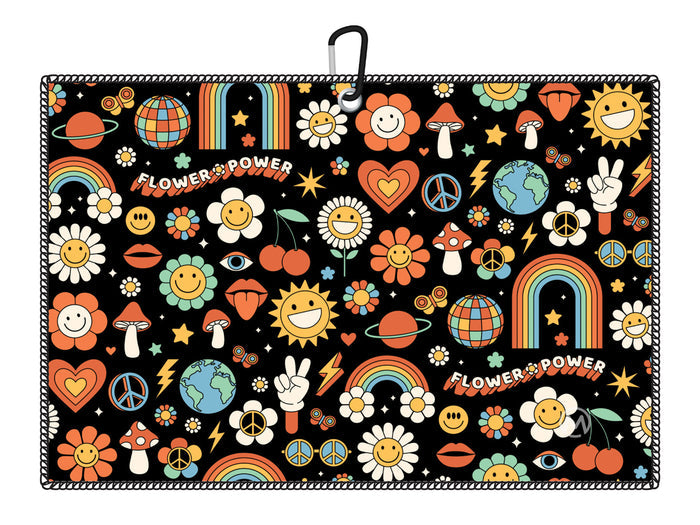Flower Power
