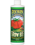 FOXFARM GROW BIG® LIQUID PLANT FOOD