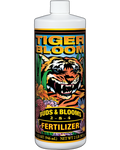 Foxfarm Tiger Bloom® Liquid Plant Food