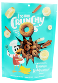 Fromm Crunchy O's Banana