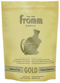 Fromm Indoor Cat Hairball Control Gold Dry Food