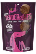 Fromm Tenderollies™ Bac'n Chedd-a-Rollie Flavor Dog Treats