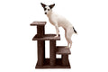 FurHaven Steady Paws Pet Stairs