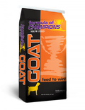 Game Plan® 18 Starter/Developer Pelleted Goat Feed