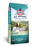 Game Plan® Milk & Meat Goat Feed