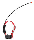 Garmin 0100120920 TB10 Dog Device Collar  Red Rechargeable Li-ion 4 Miles