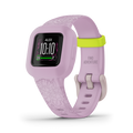 Garmin vívofit jr. 3, Lilac Floral
