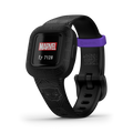 Garmin vívofit jr. 3, Marvel Black Panther