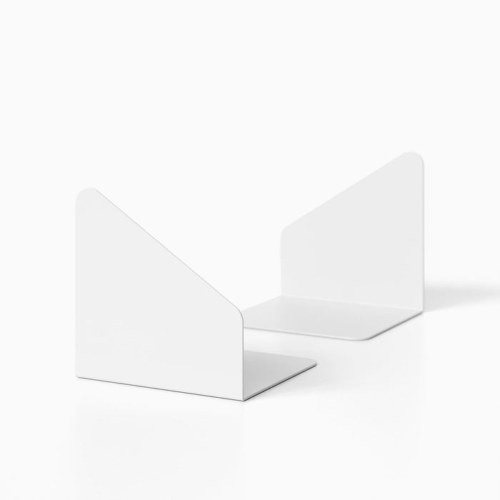 Standard (5.5" x 5.5") / White Matte