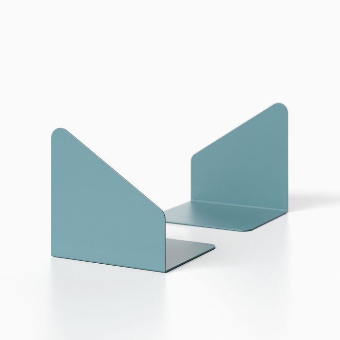 Standard (5.5" x 5.5") / Steely blue