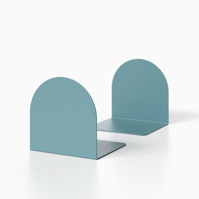 Standard (5.5" x 5.5") / Steely blue