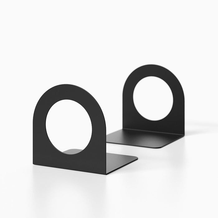 Standard (5.5" x 5.5") / Black Matte