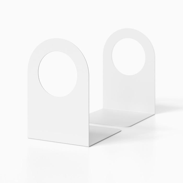 Tall (8" x 5.5") / White Matte