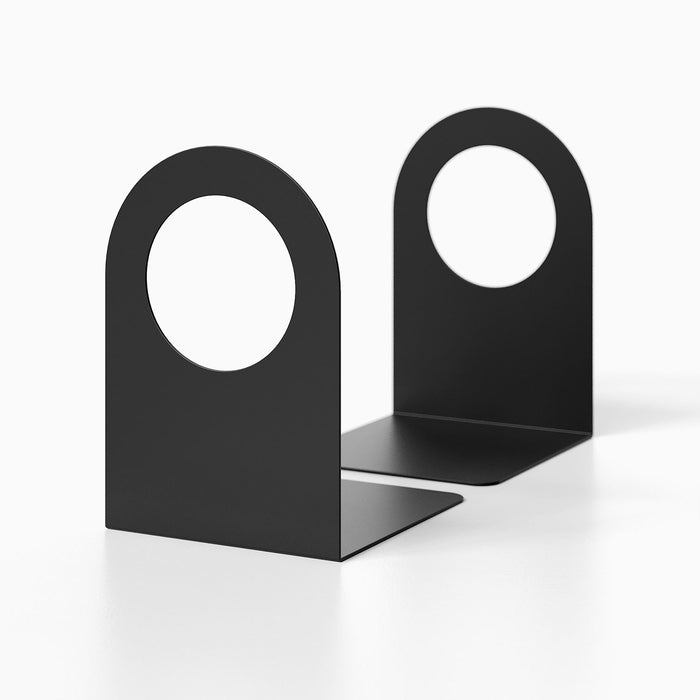 Tall (8" x 5.5") / Black Matte