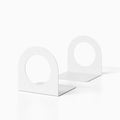 Standard (5.5" x 5.5") / White Matte
