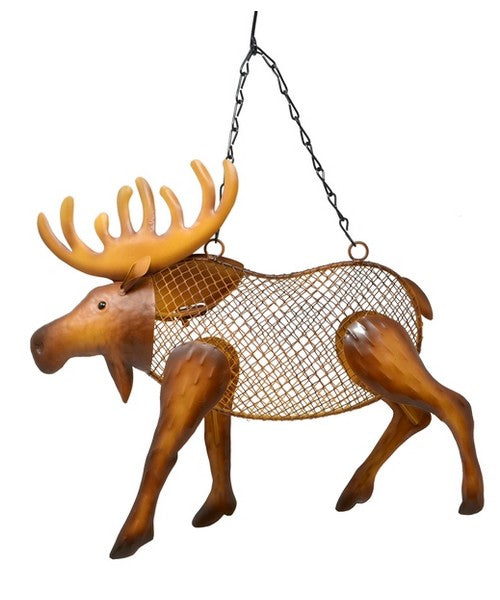 Gift Essentials Moose Mesh Feeder