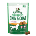 GREENIES Skin & Coat Supplements