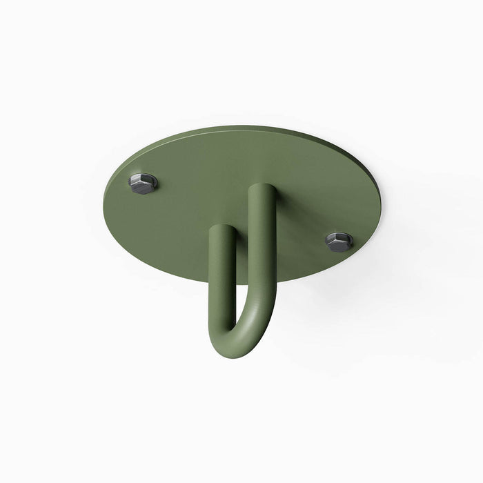 Perpendicular to Screws / Army Brat