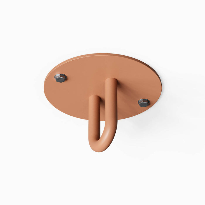Perpendicular to Screws / Claymore