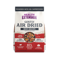Health Extension Gently Air Dried Complete Beef Recipe Dog Food