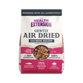 Health Extension Gently Air Dried Complete Salmon Recipe Dog Food