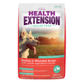 Health Extension Grain Free Buffalo and Whitefish Dry Dog Food