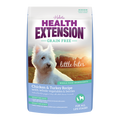 Health Extension Grain Free Chicken & Turkey Little Bites Recipe for Dog
