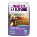 Health Extension Grain Free Venison Recipe Dry Dog Food
